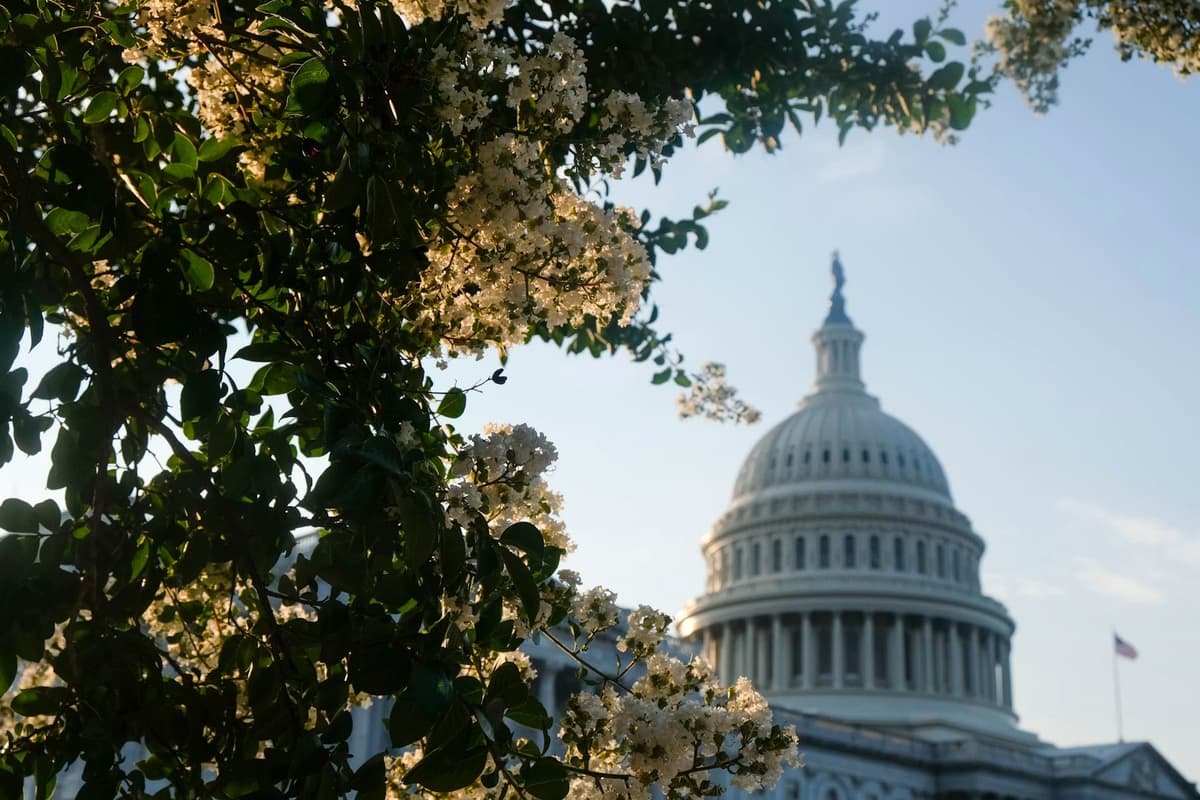 Implementing 21st Century ROAD to Housing: Resources for Congress