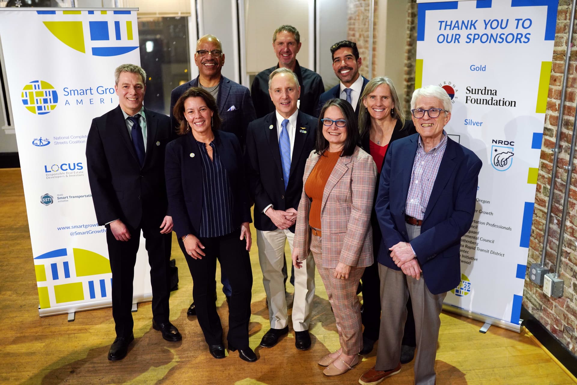 A conversation with outgoing Board Chair Madeline Fraser Cook