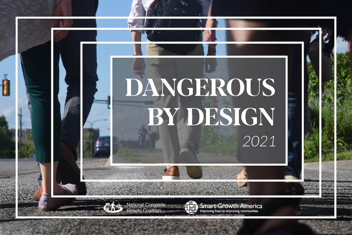 Dangerous By Design 2021