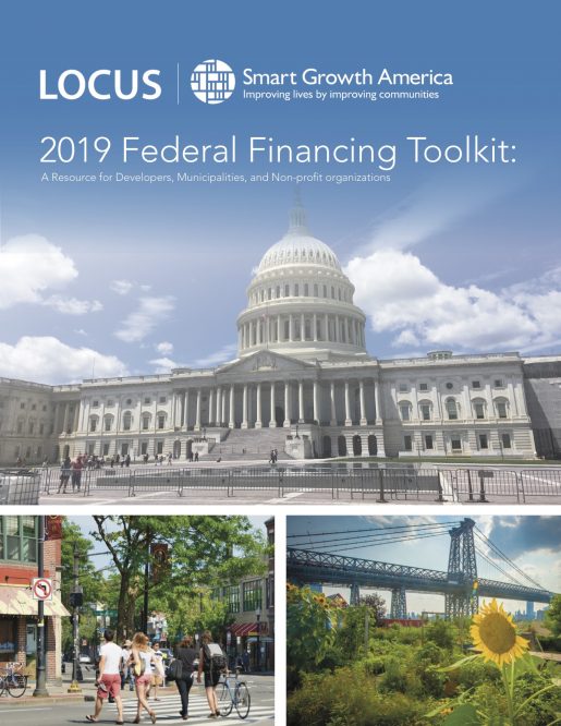 2019 Federal Financing Toolkit