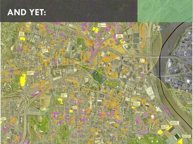 Webinar recap: Parking reform for 21st century communities