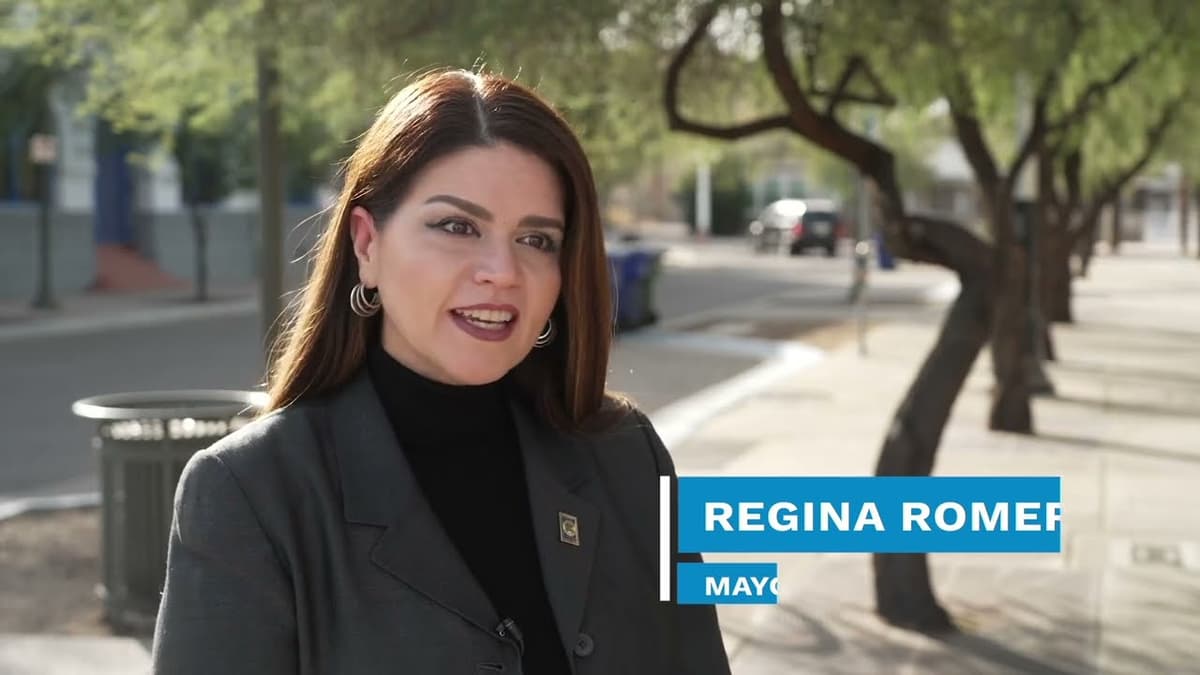VIDEO: “Not just a way to get from A to B”