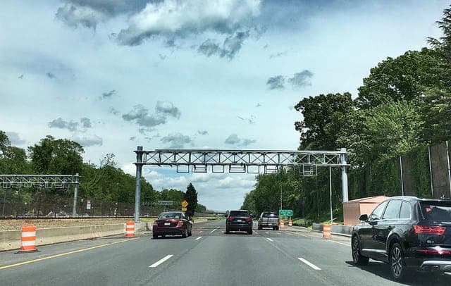 Virginia's $40 tolls stir debate on equity impacts