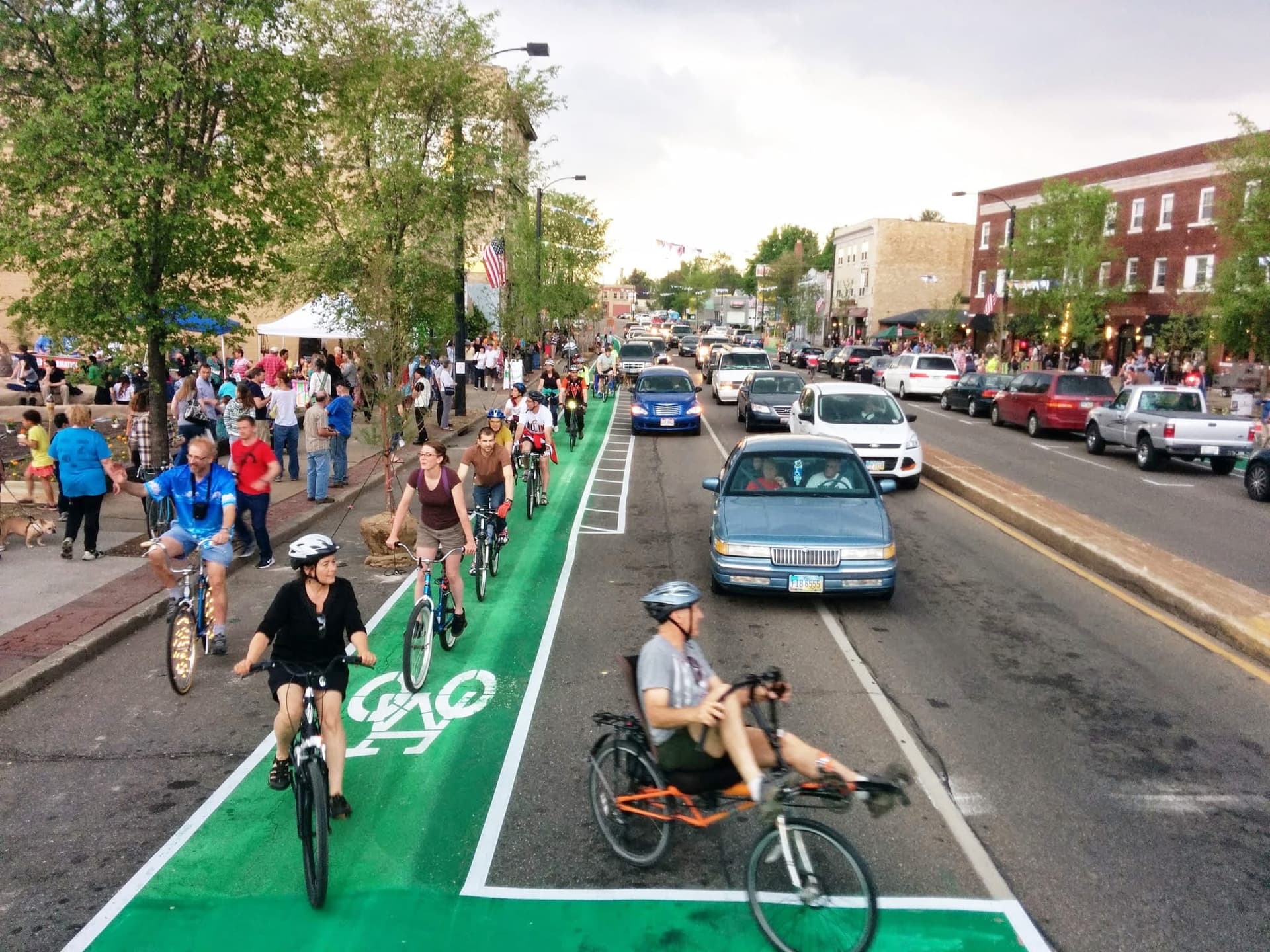 New tool: Complete Streets Story Map
