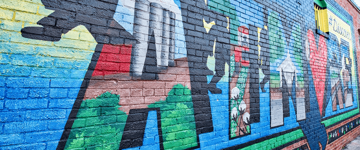 Small Towns, Big Impact: Atmore, AL
