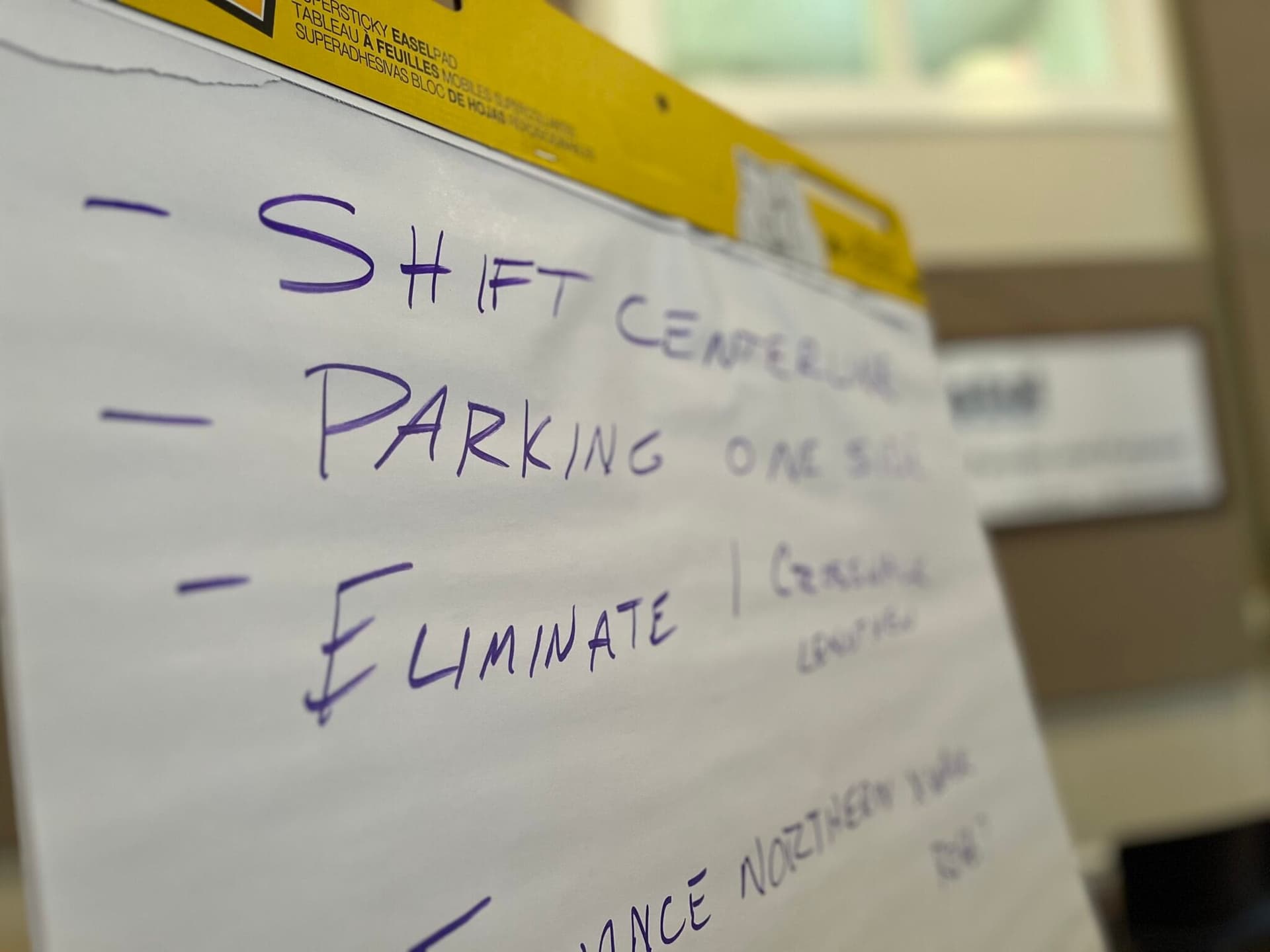 Middletown, CT: Complete Streets Leadership Academy case study