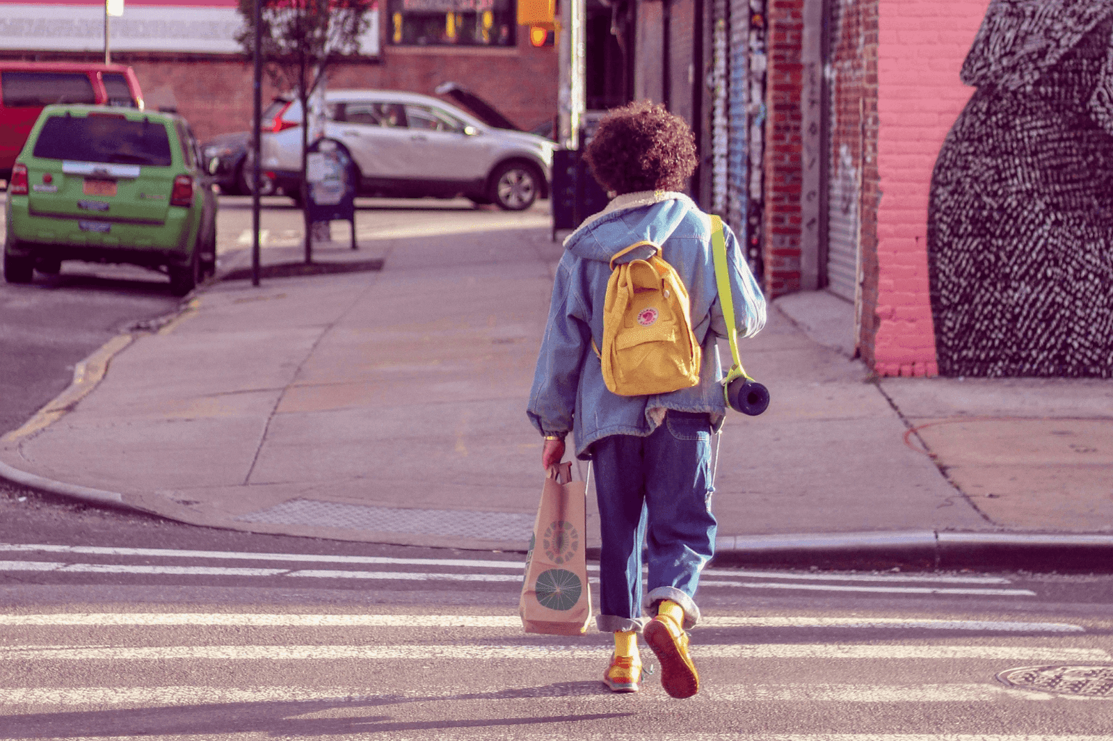 What national data doesn't tell us about pedestrian deaths