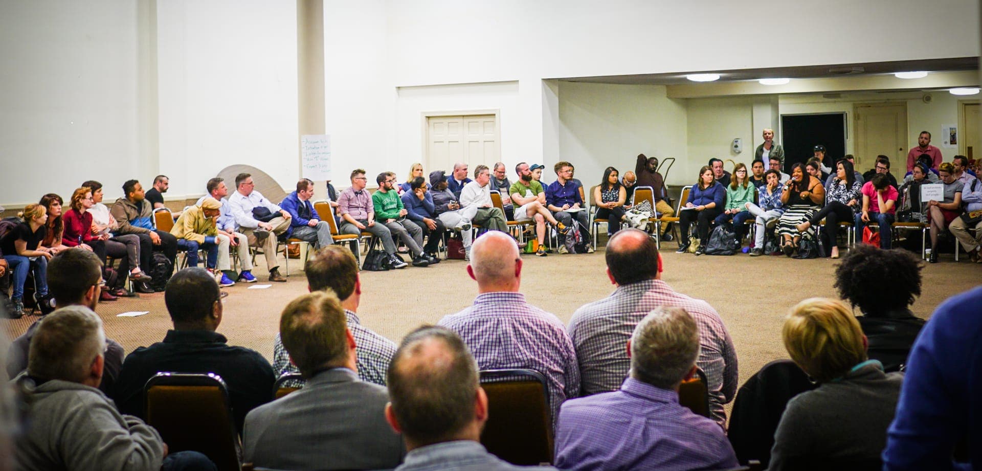 SGA comments on EPA's Meaningful Involvement Policy