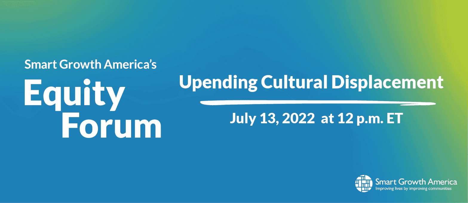 Equity Forum Recap: Protecting and preserving culture during change