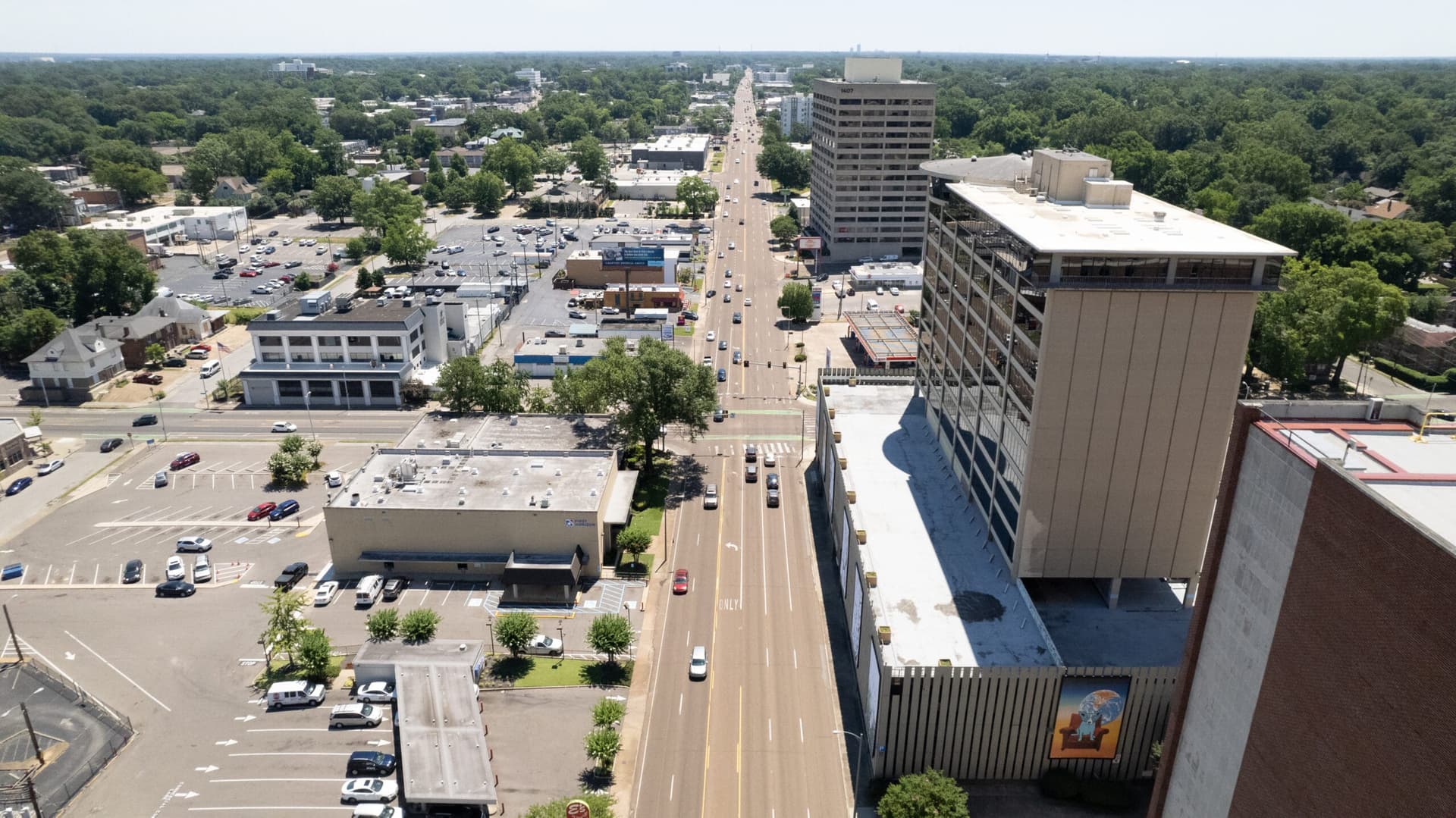 How to redesign your city’s most dangerous streets to save the most lives 