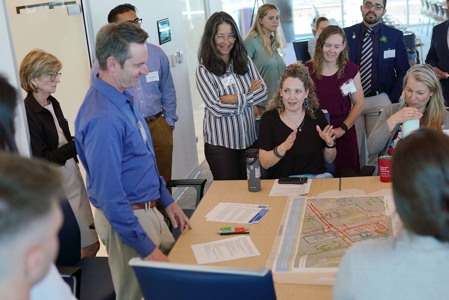 A Community of Collaboration - The 2024 Champions Alumni Convening