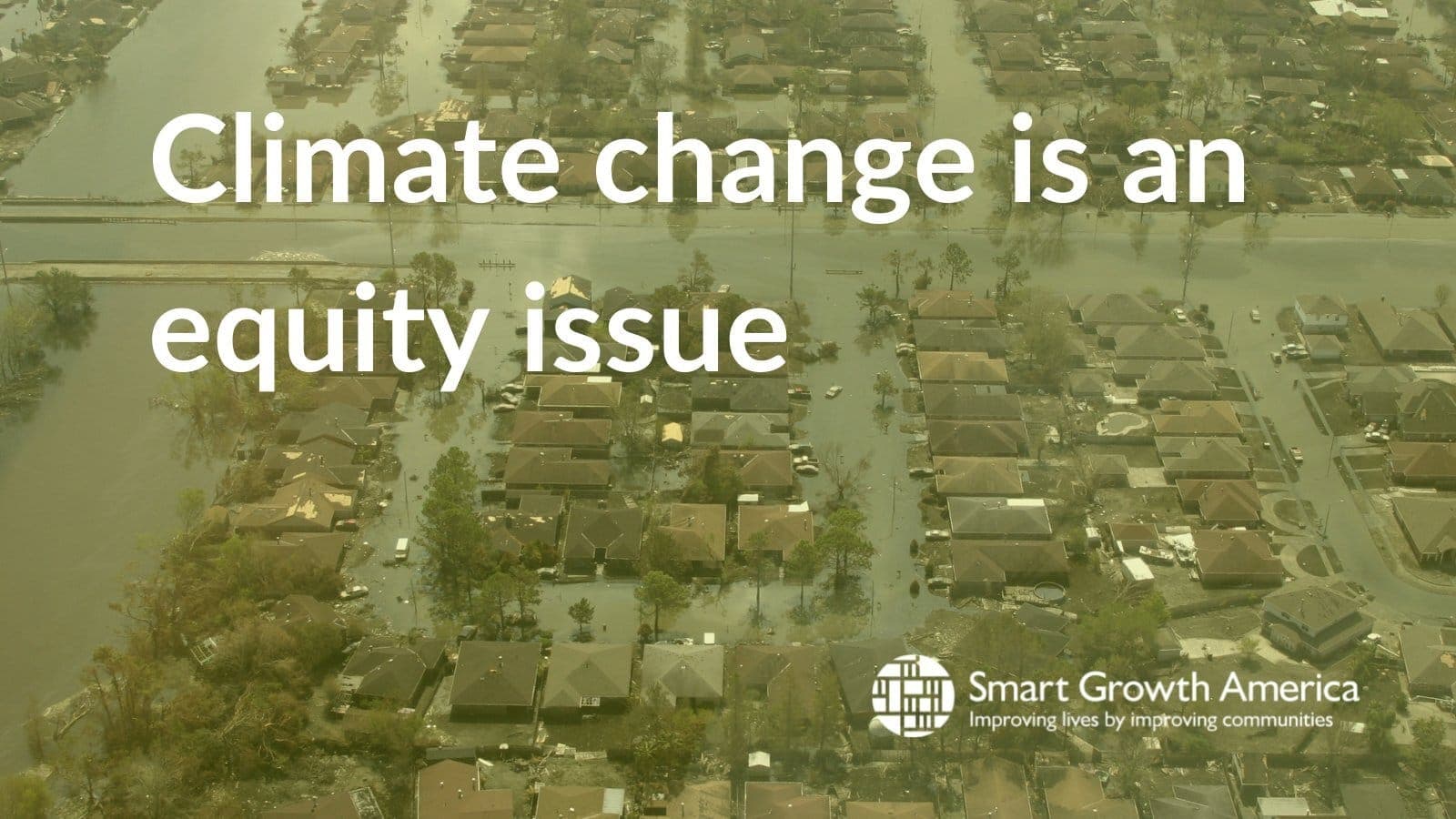 Smart growth highlighted as key strategy for climate change mitigation in IPCC report