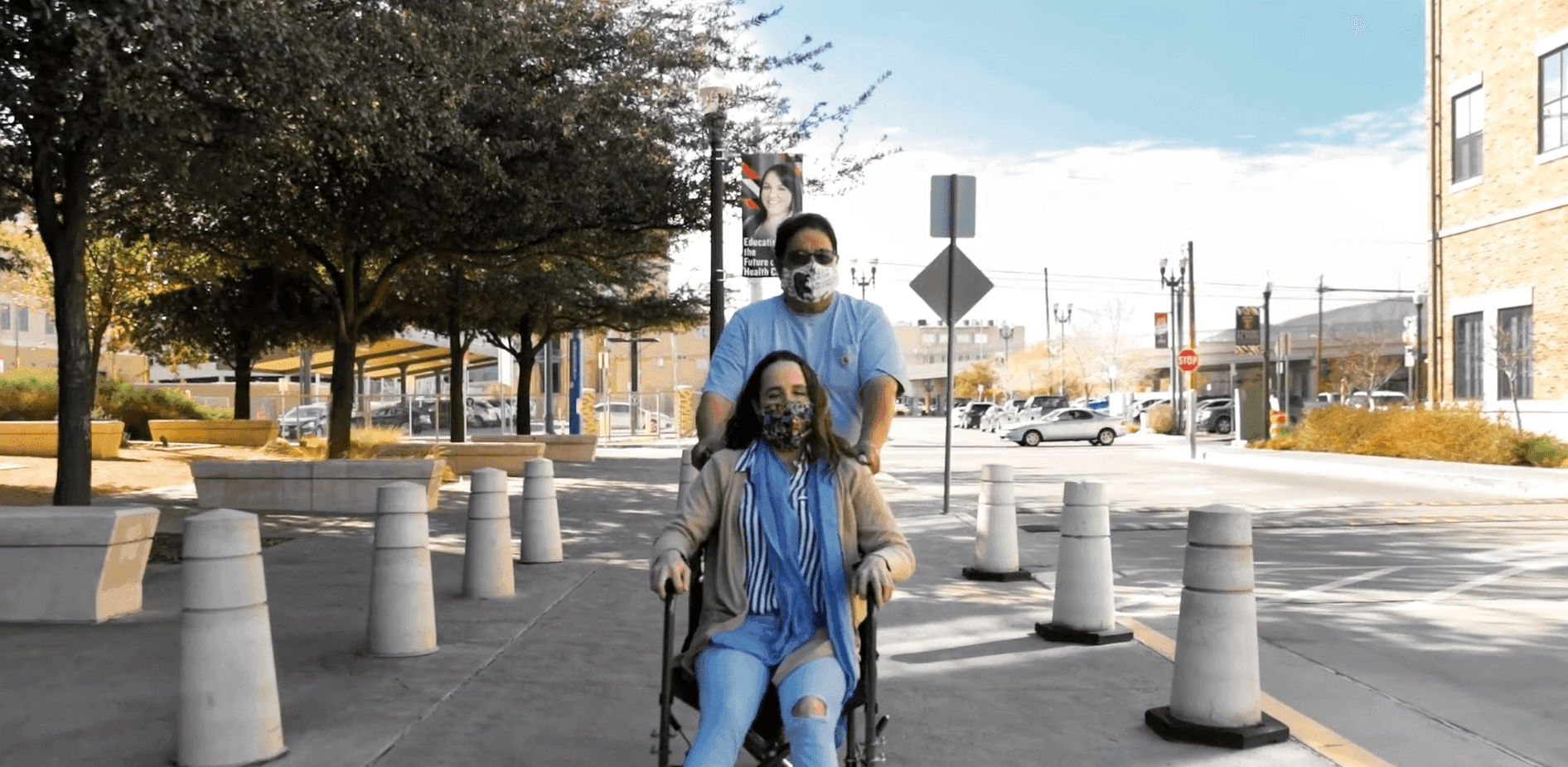 El Paso: From good intentions to great policy