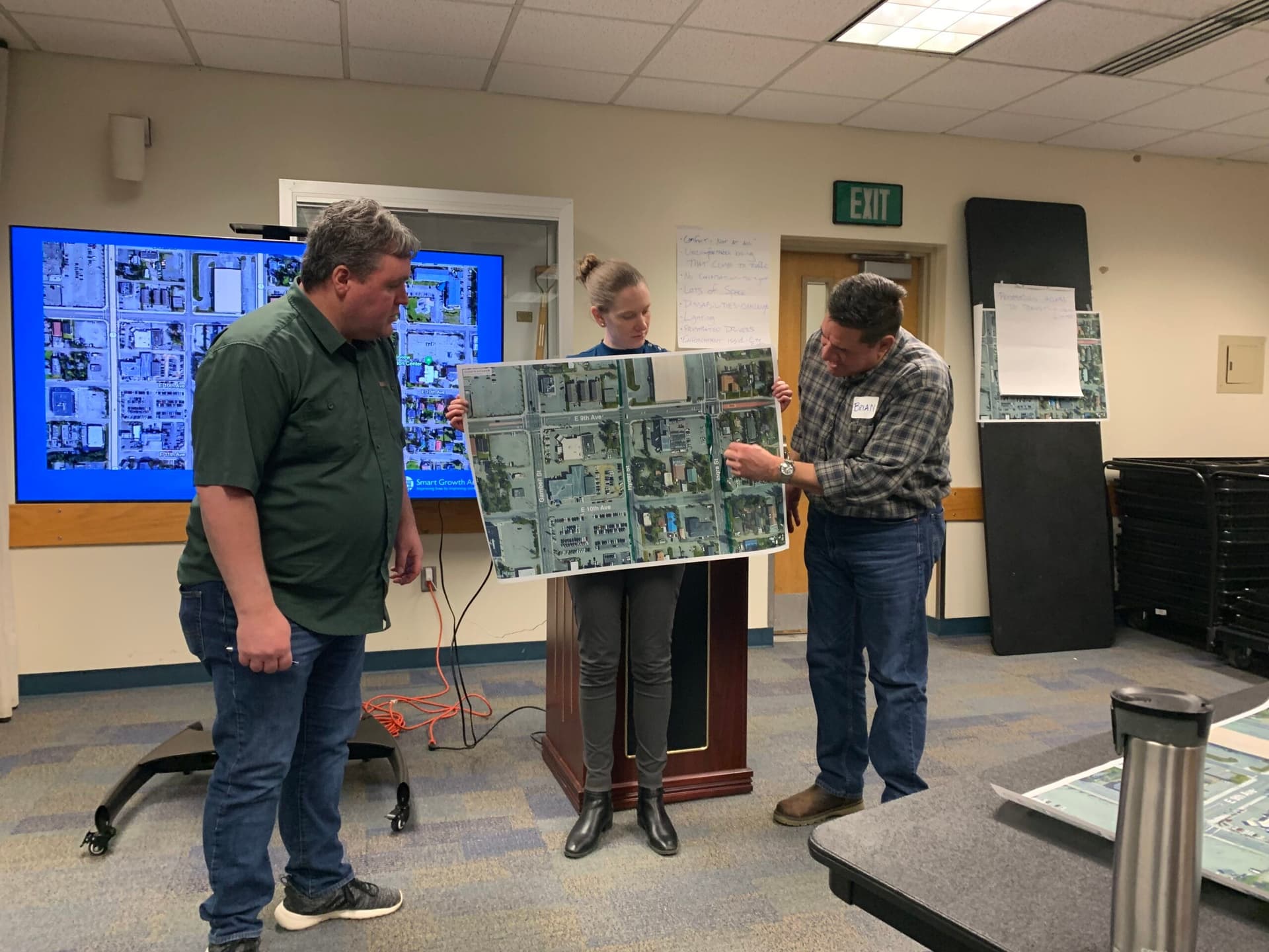 Charting a path for Complete Streets in Alaska