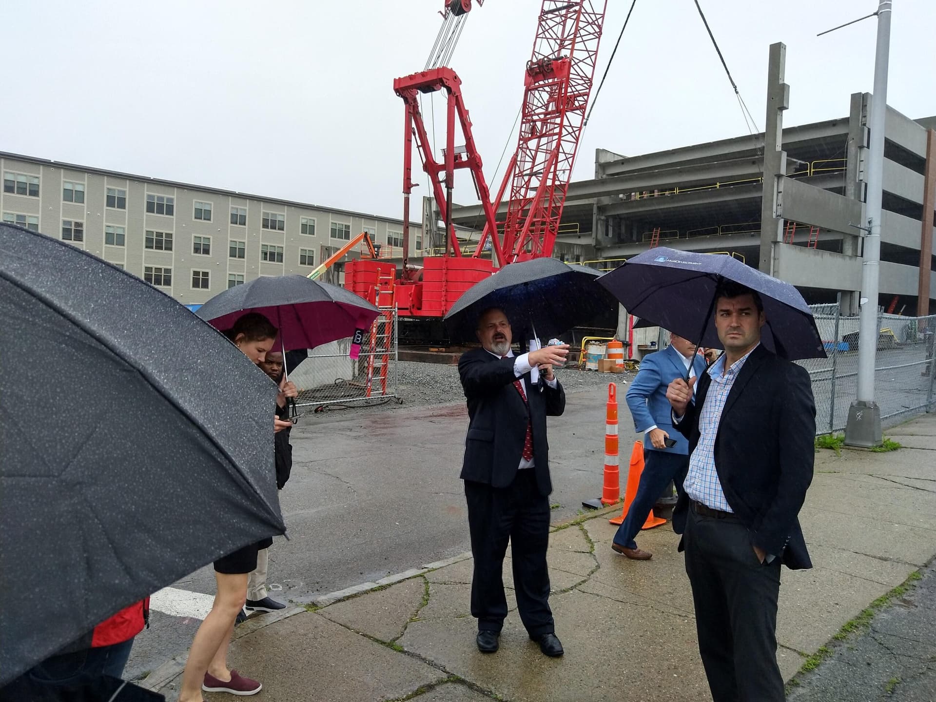 SGA's take on introduced opportunity zone reform bill