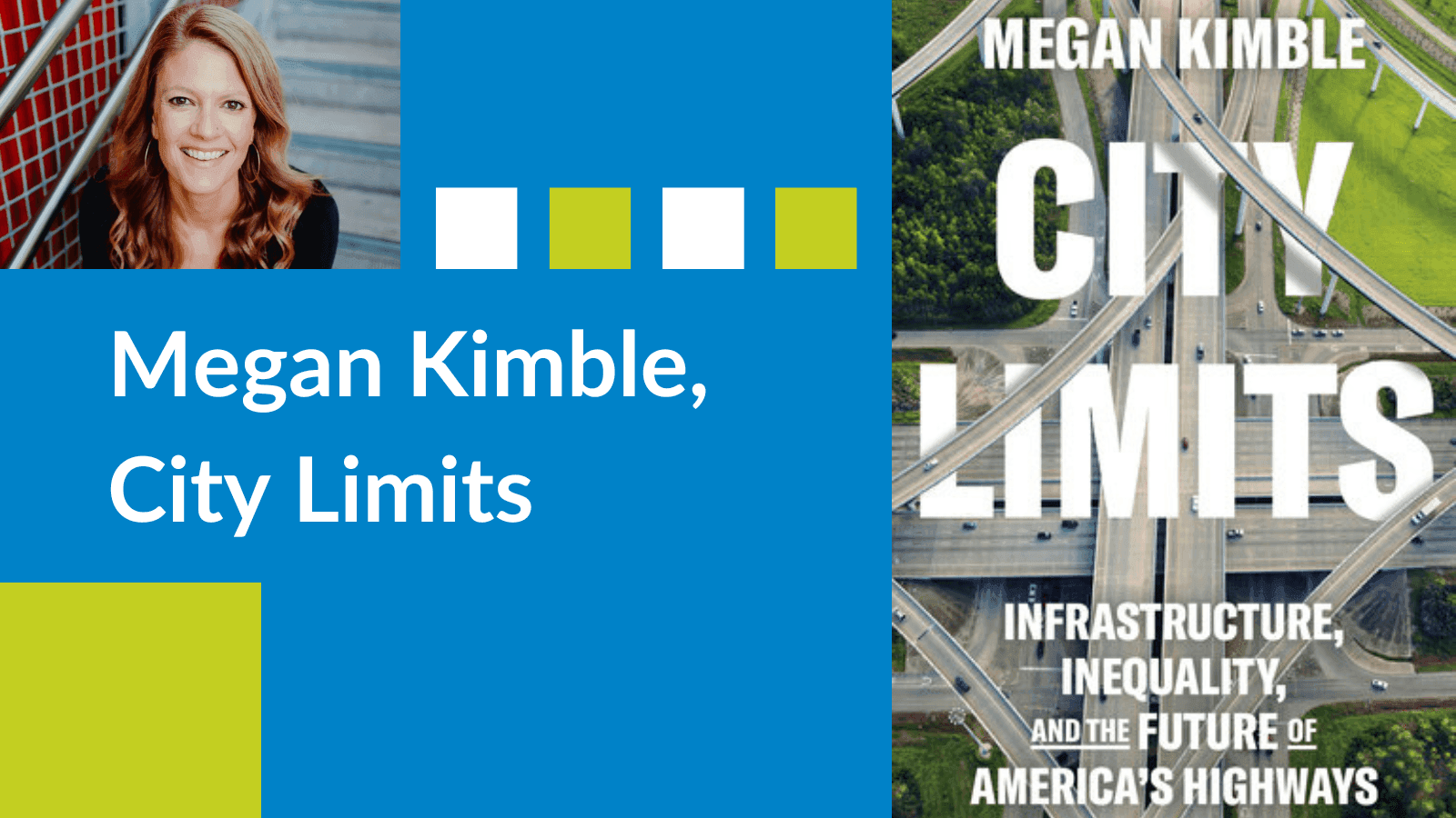 An excerpt from Megan Kimble's new book, City Limits