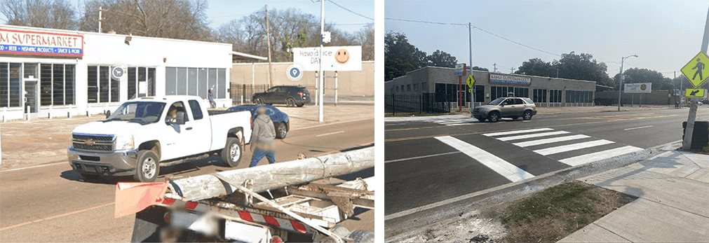Memphis, TN: Complete Streets Leadership Academy case study