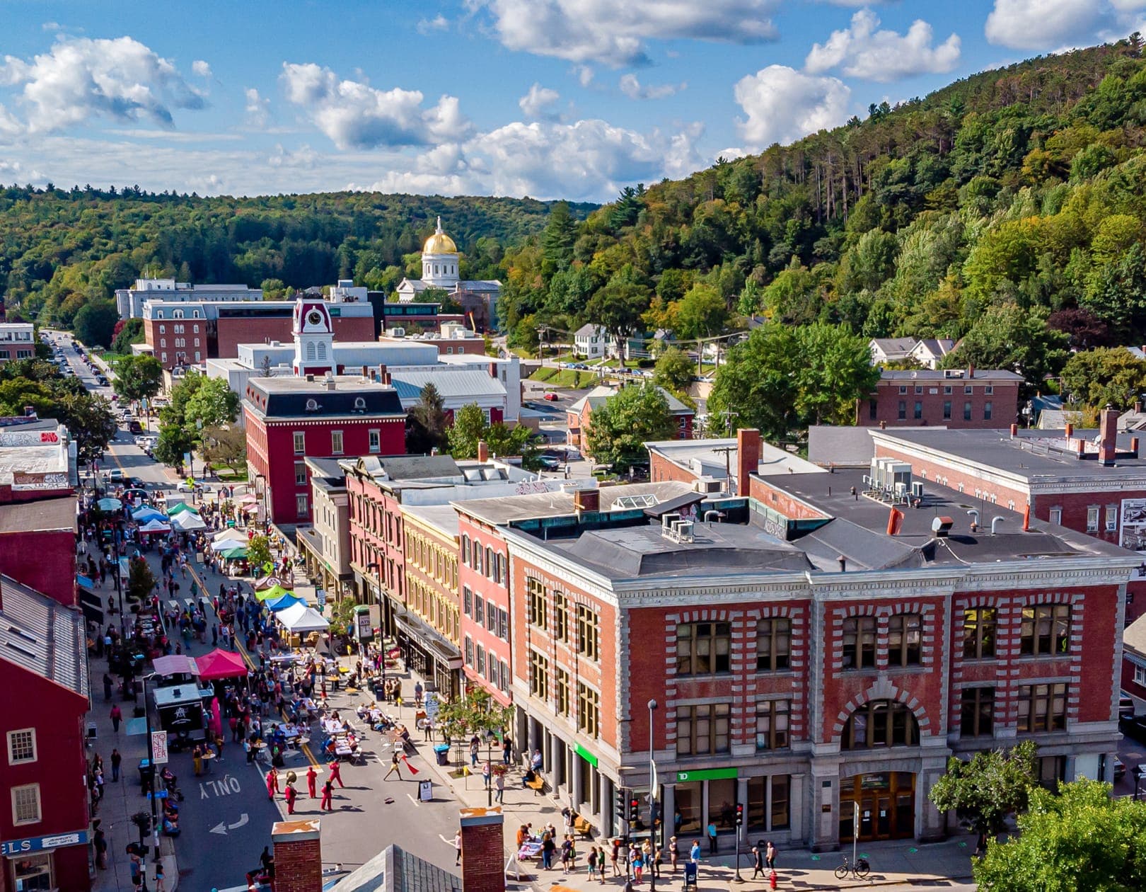 Active Roadmap Case Study: Montpelier, VT