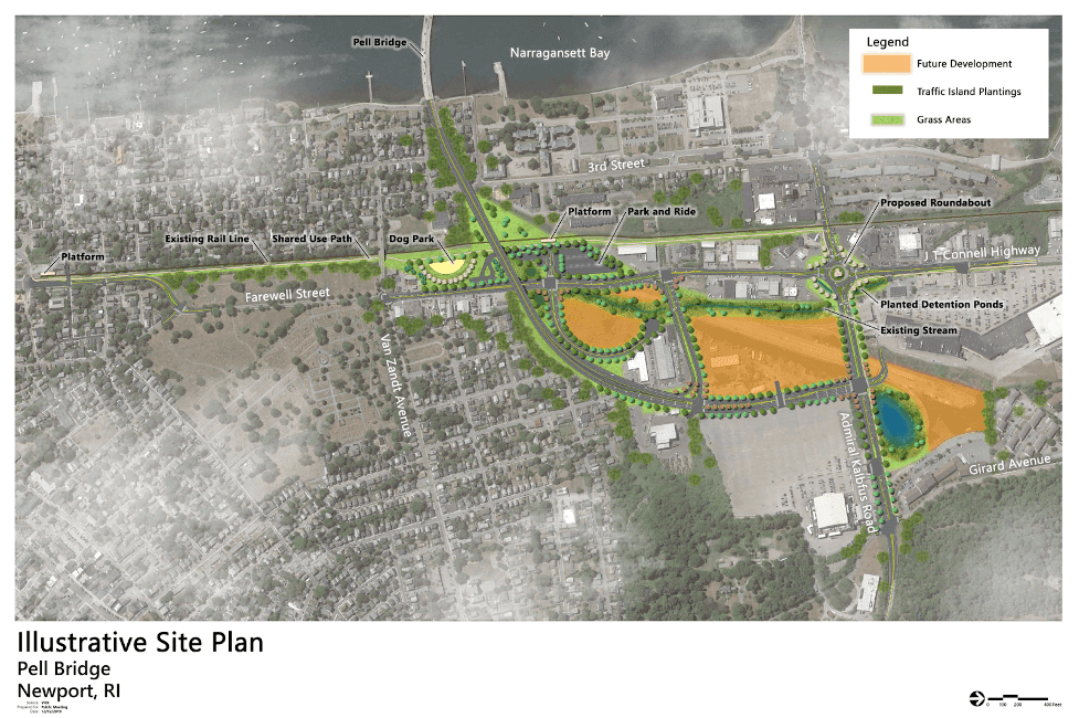 SGA partners with North End community members to create equitable development plan