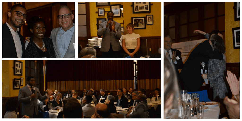 Revisiting the eighth annual Complete Streets dinner