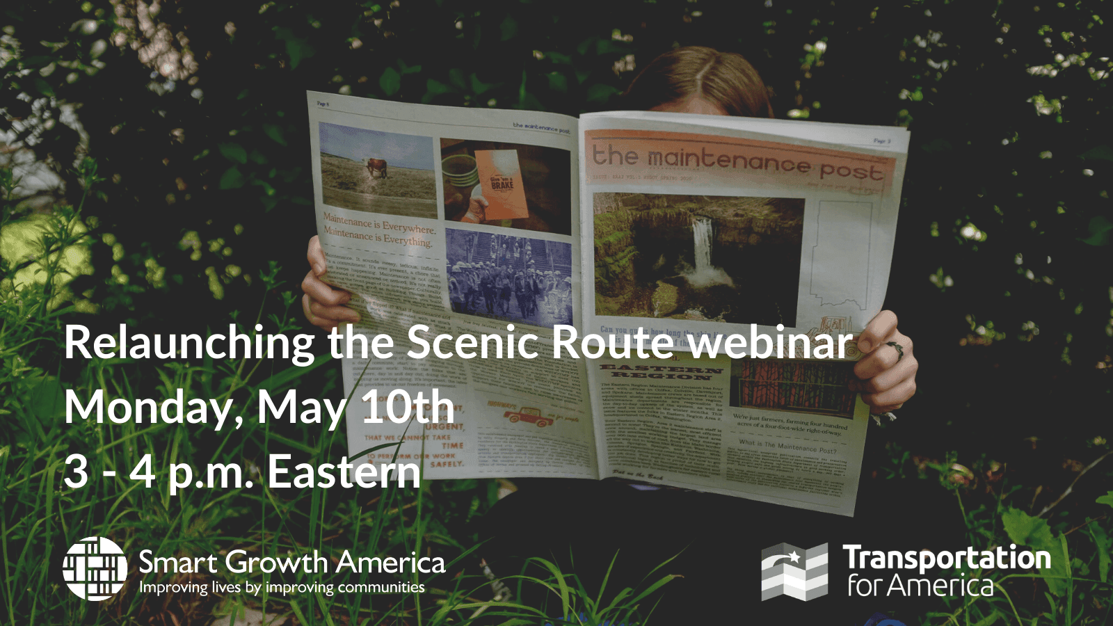 Relaunching the Scenic Route: T4A's newly updated resource on arts, culture, and transportation