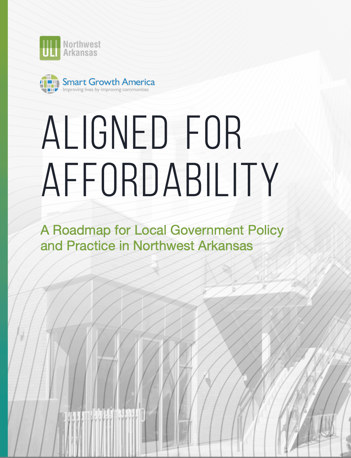 New Report: Housing Affordability in Northwest Arkansas 