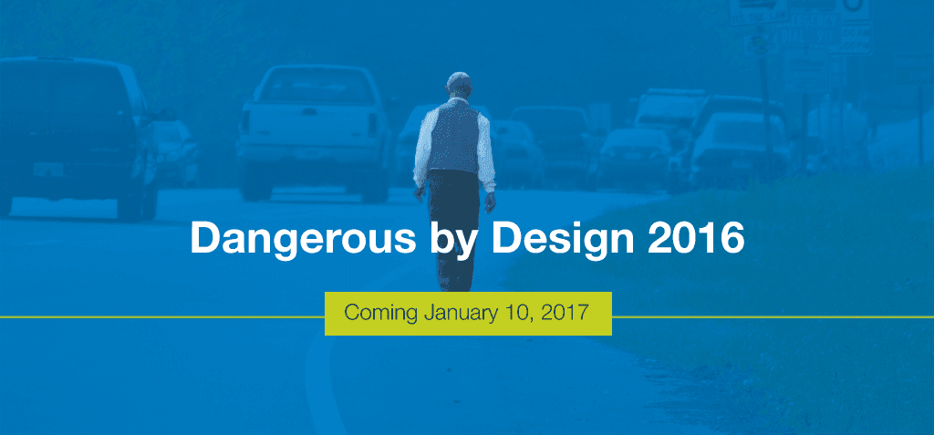 "Dangerous by Design 2016" is coming