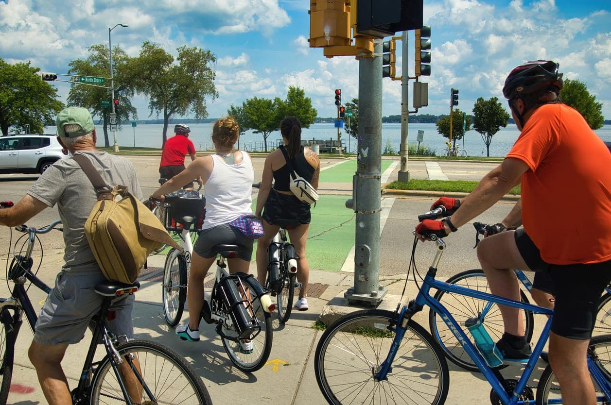 How Do We Know if Complete Streets (or Any Streets) Are Meeting the Needs of Community Members?
