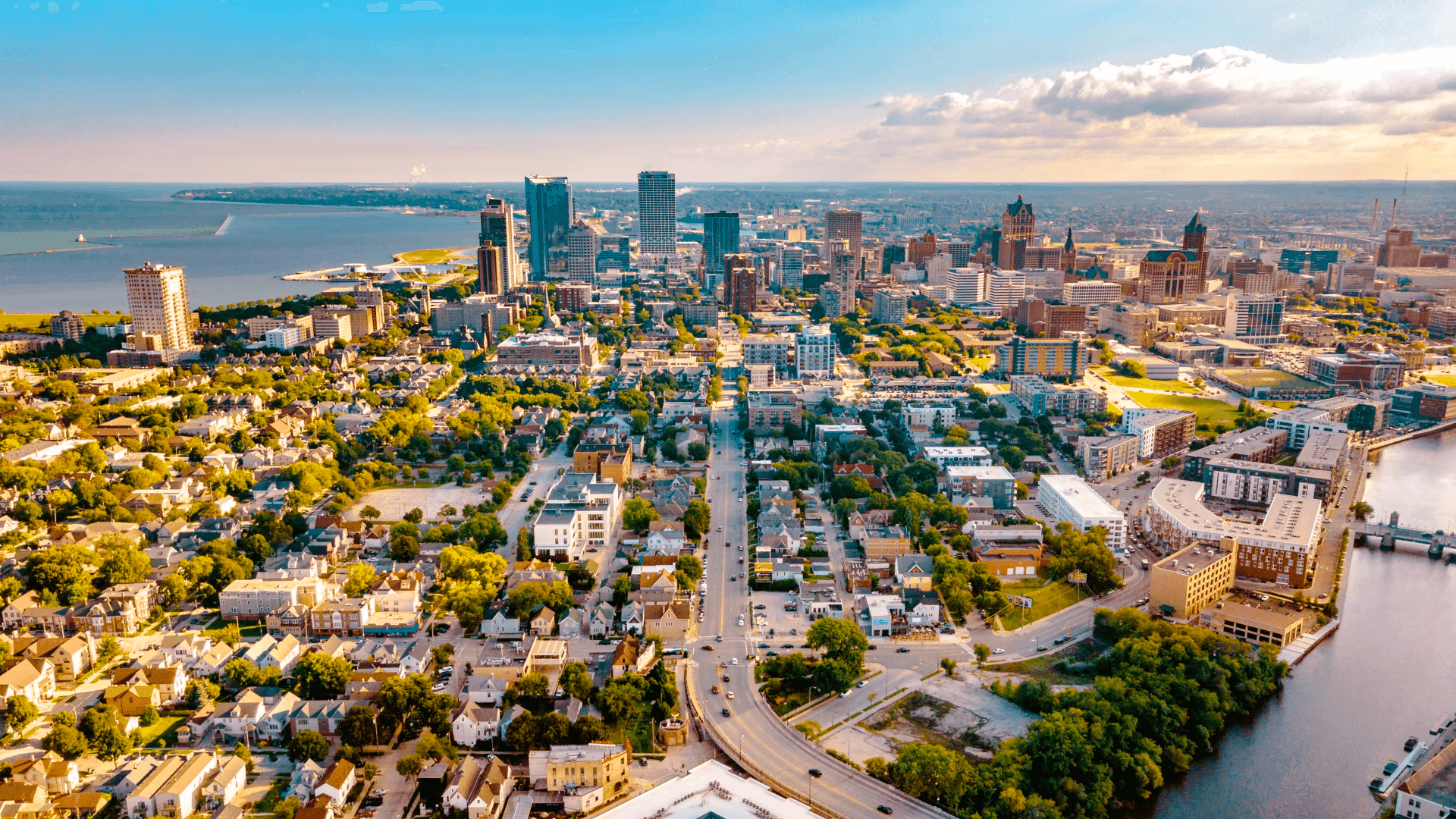 Milwaukee, WI: Capacity challenges slow, but don’t stall Complete Streets work