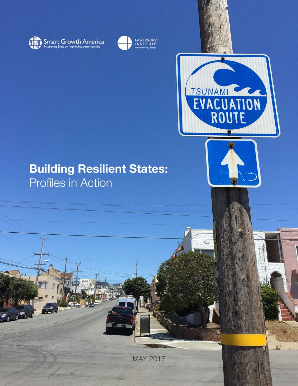 Introducing "Building Resilient States: Profiles in Action"