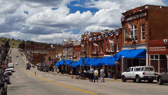 A new program to help rural places use smart growth strategies