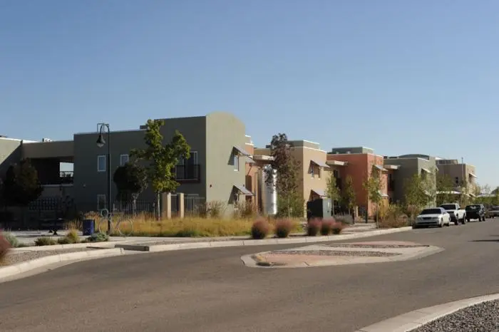 Anti-displacement fact sheets for communities undergoing brownfields redevelopment