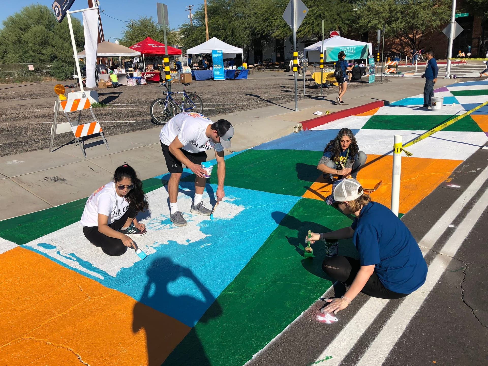 Tucson: Complete Streets is about more than pavement