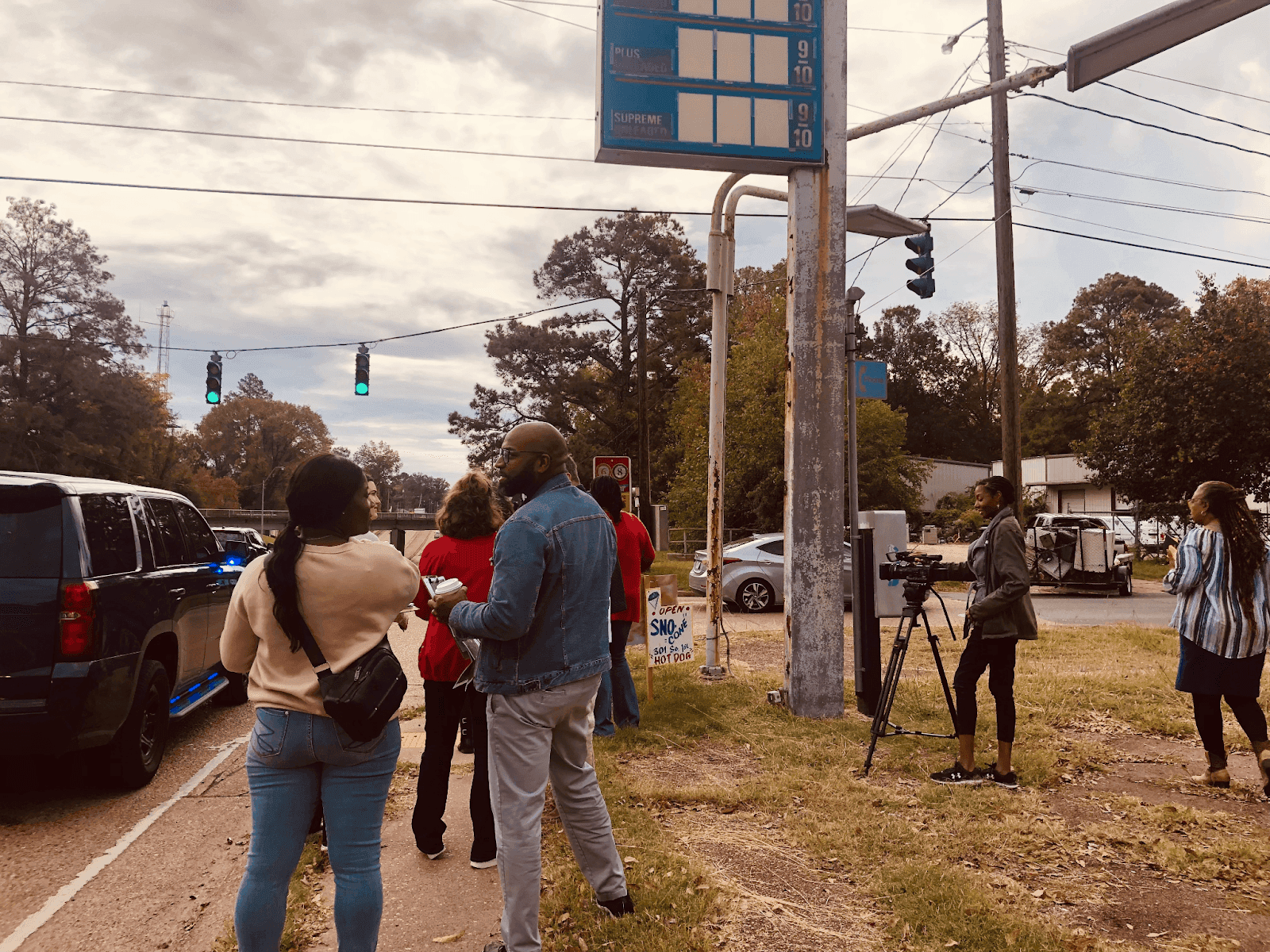 Benefits of Complete Streets: Monroe, Louisiana