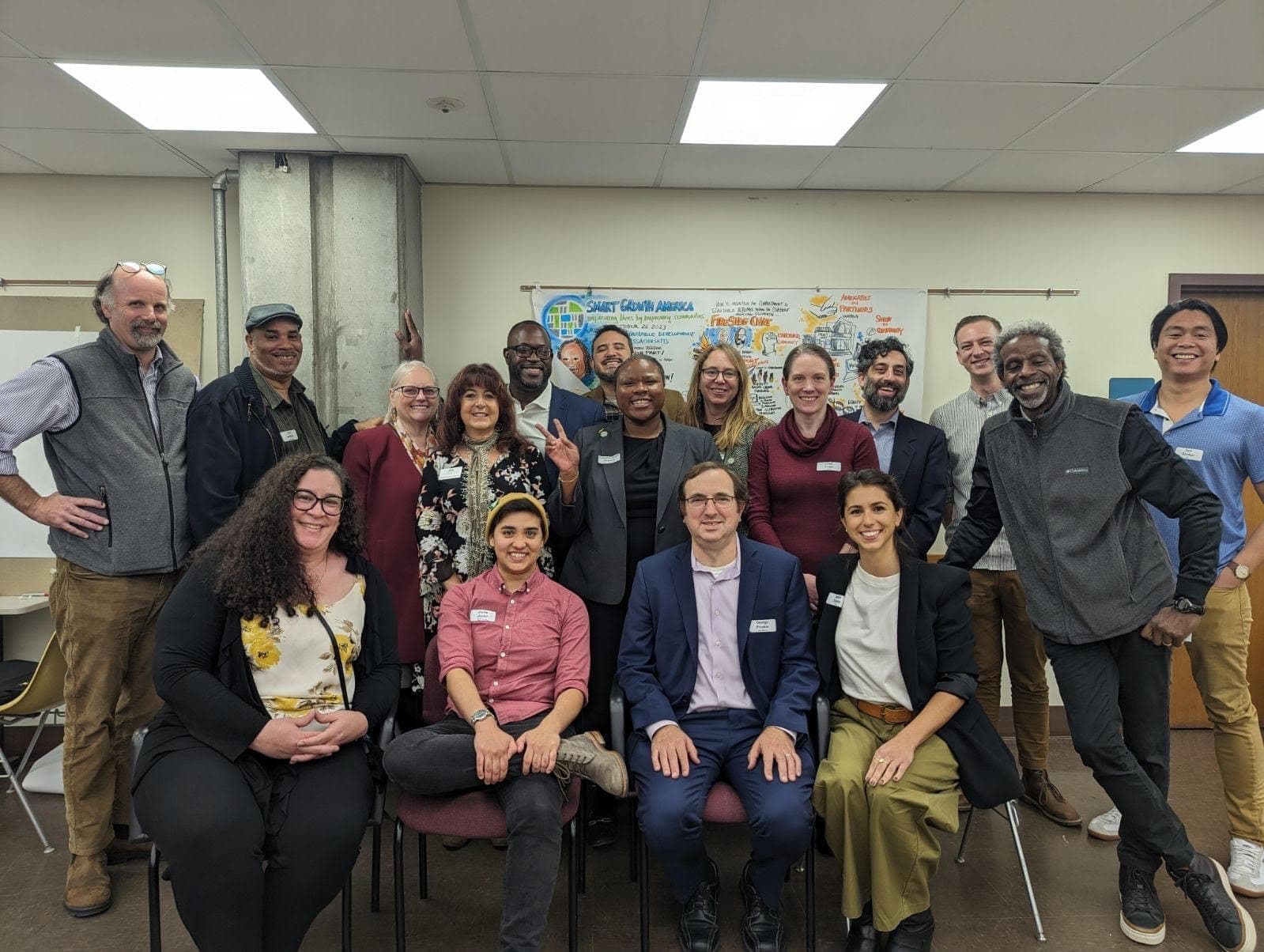 Continuing the momentum: Driving local-level housing reform in Massachusetts communities