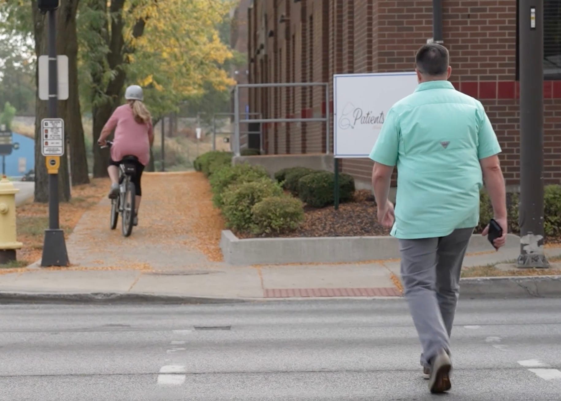 Community-led progress in Fort Wayne