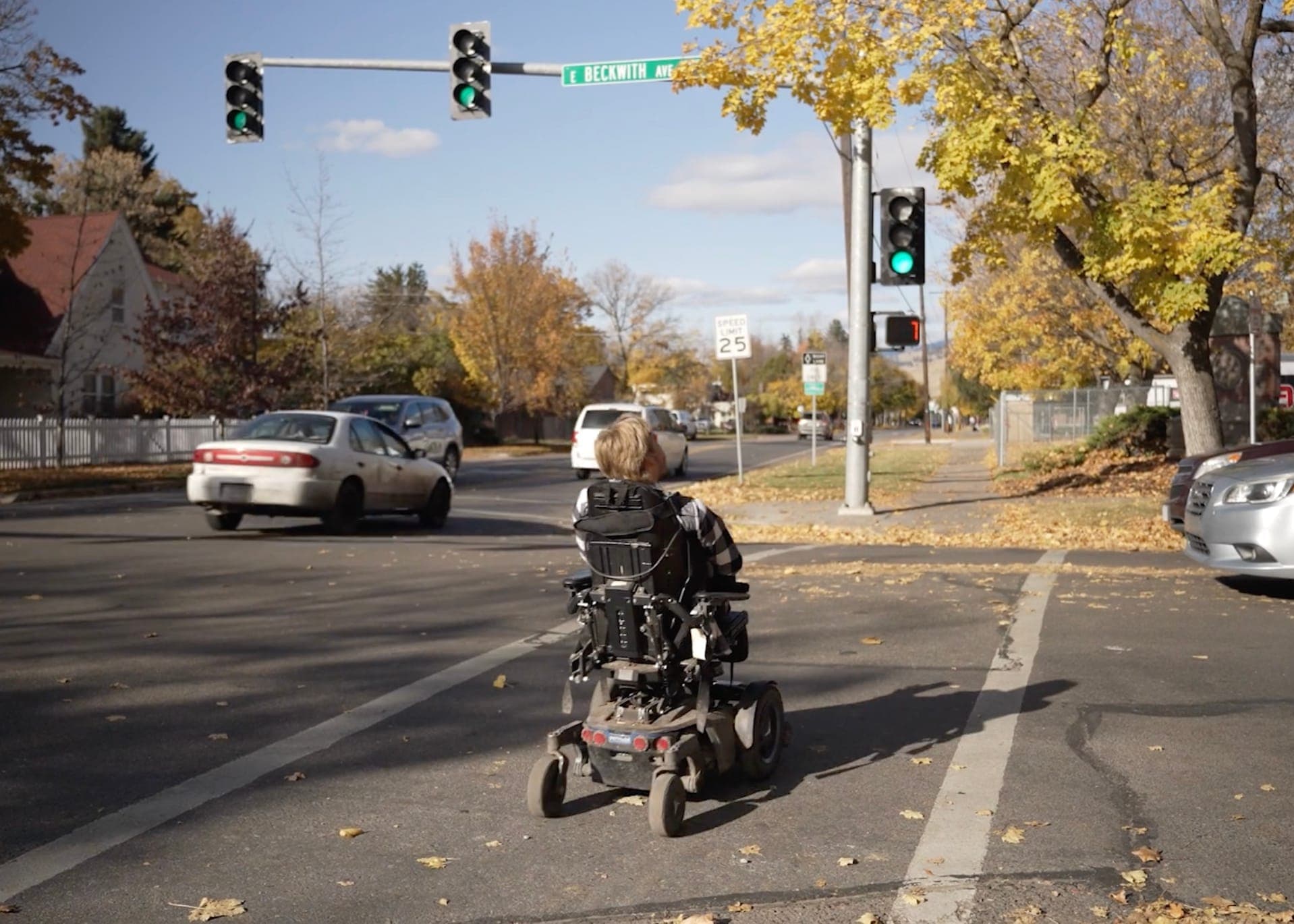 From resolution to evolution in Missoula