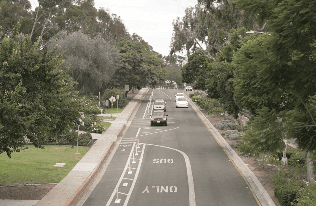 Tailored solutions for a safer, more accessible San Diego