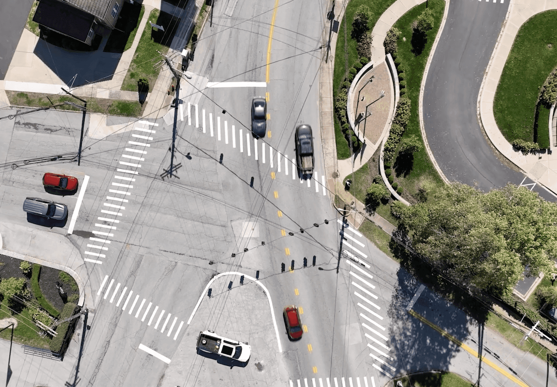 Funding safe streets for all