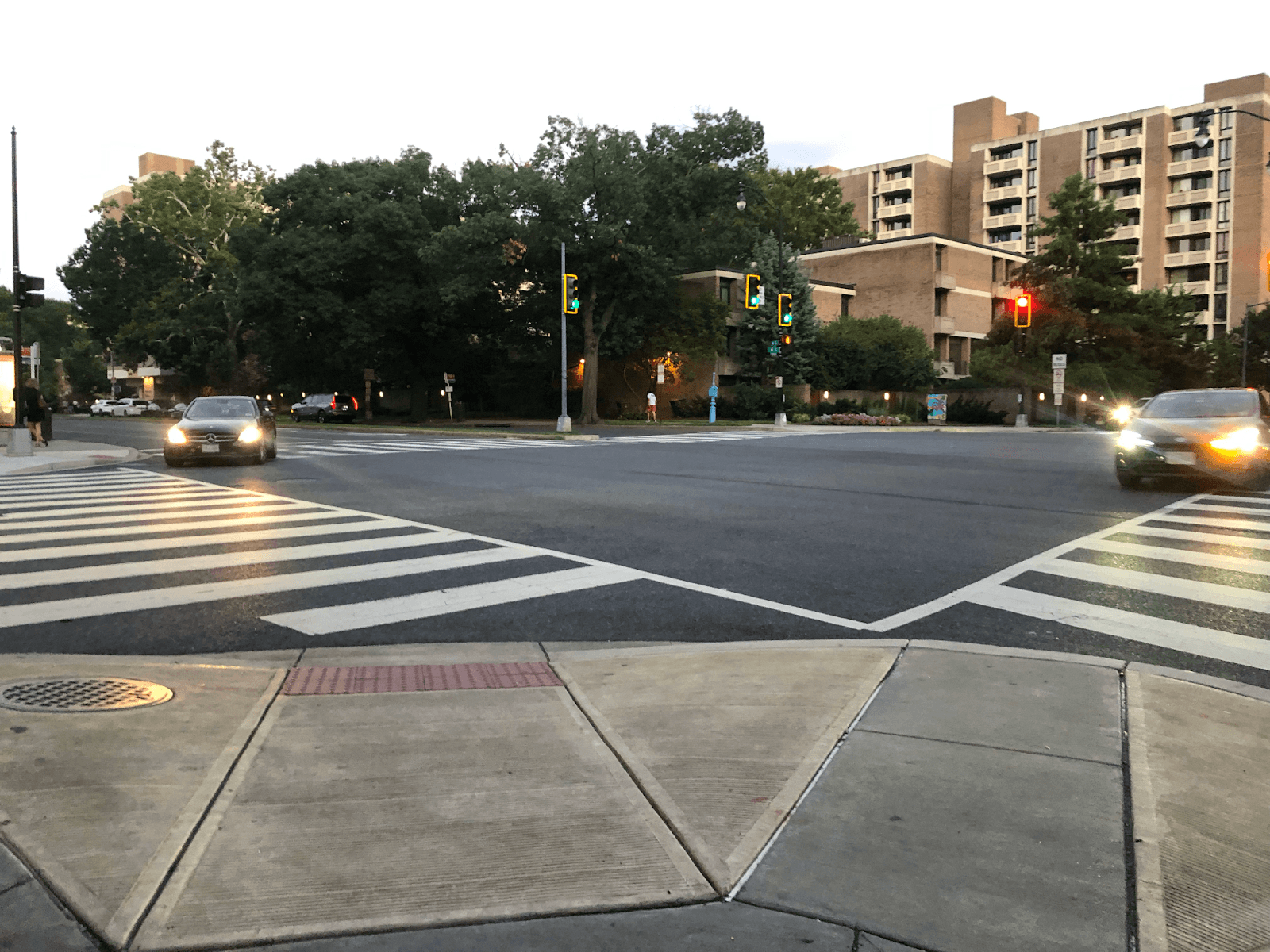 Bad leadership from DDOT will result in more dangerous streets 