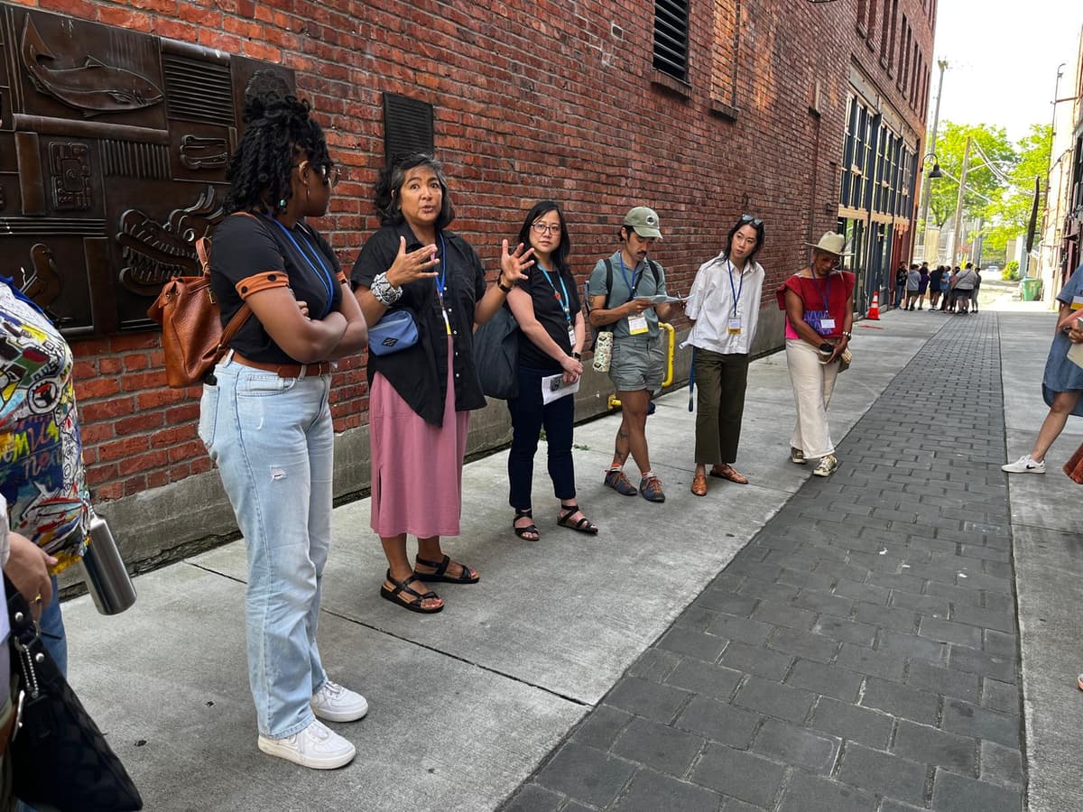 Supporting MPO innovation through SGA's Culture and Community Network