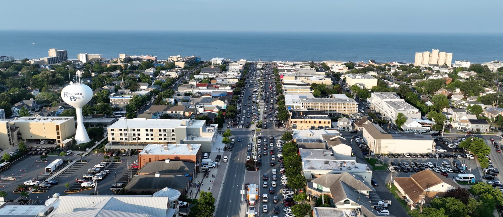 Smart Growth America selected to advance zoning reform in four Delaware communities