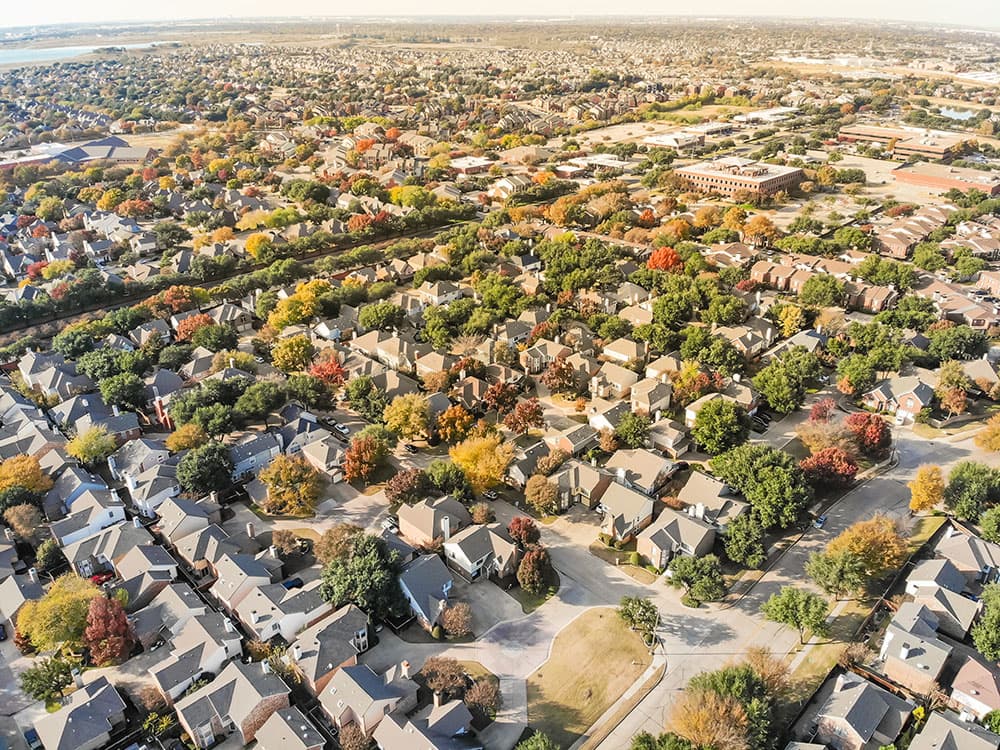Counties for Housing Solutions: How zoning reform can unlock housing and economic development
