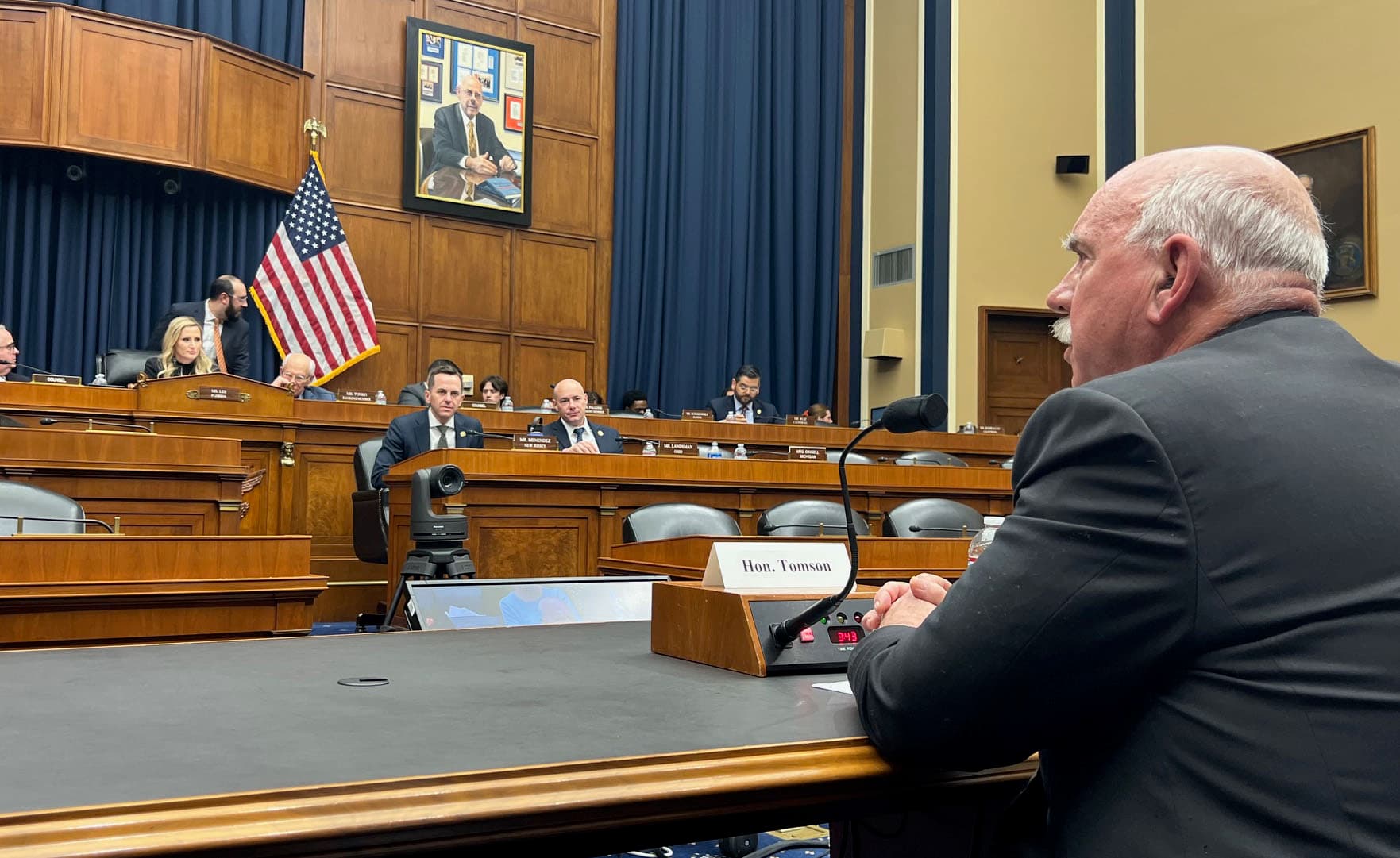 Congress Considers reauthorizing the EPA Brownfields Program as funding cliff looms