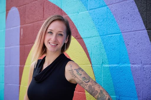 Community Connectors spotlight: Megan Oliver, senior planner in Baltimore, MD