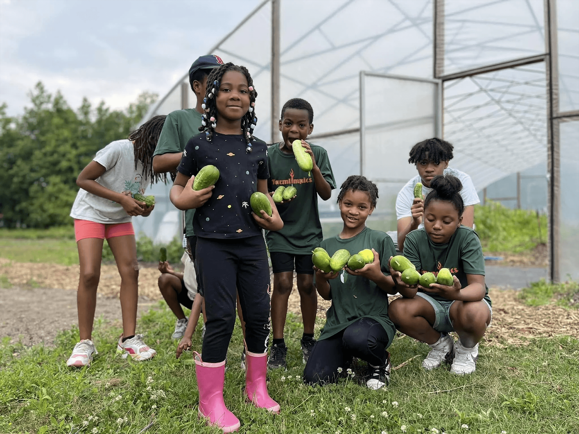 Reimagining FEMA buyout land  | Community zoning stories