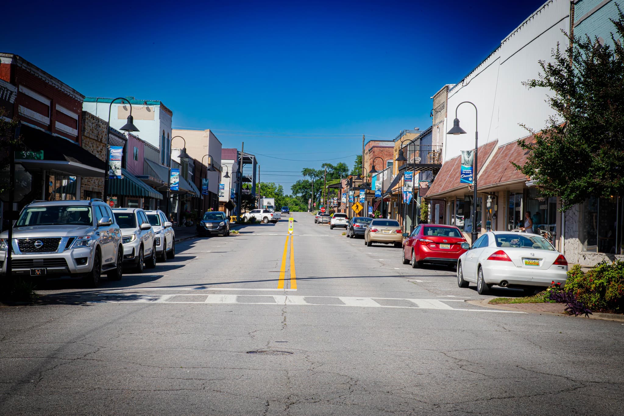 2026 Complete Streets Leadership Academy launches in Alabama, bringing quick-build demonstrations to small communities across the state