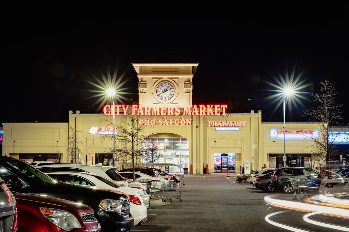 Mapping AAPI communities across the South: What suburban growth means for planning systems
