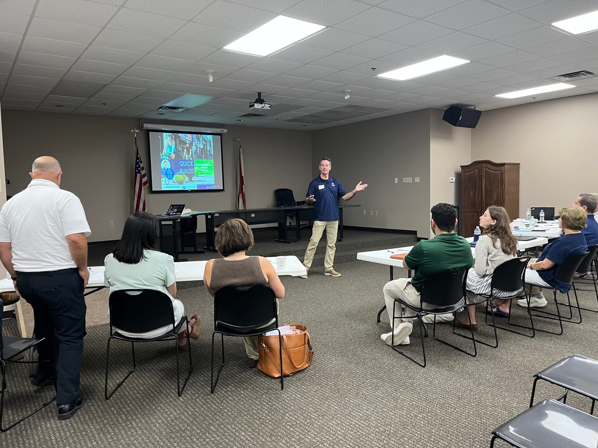 Alabama communities take steps on the path to improving walkability