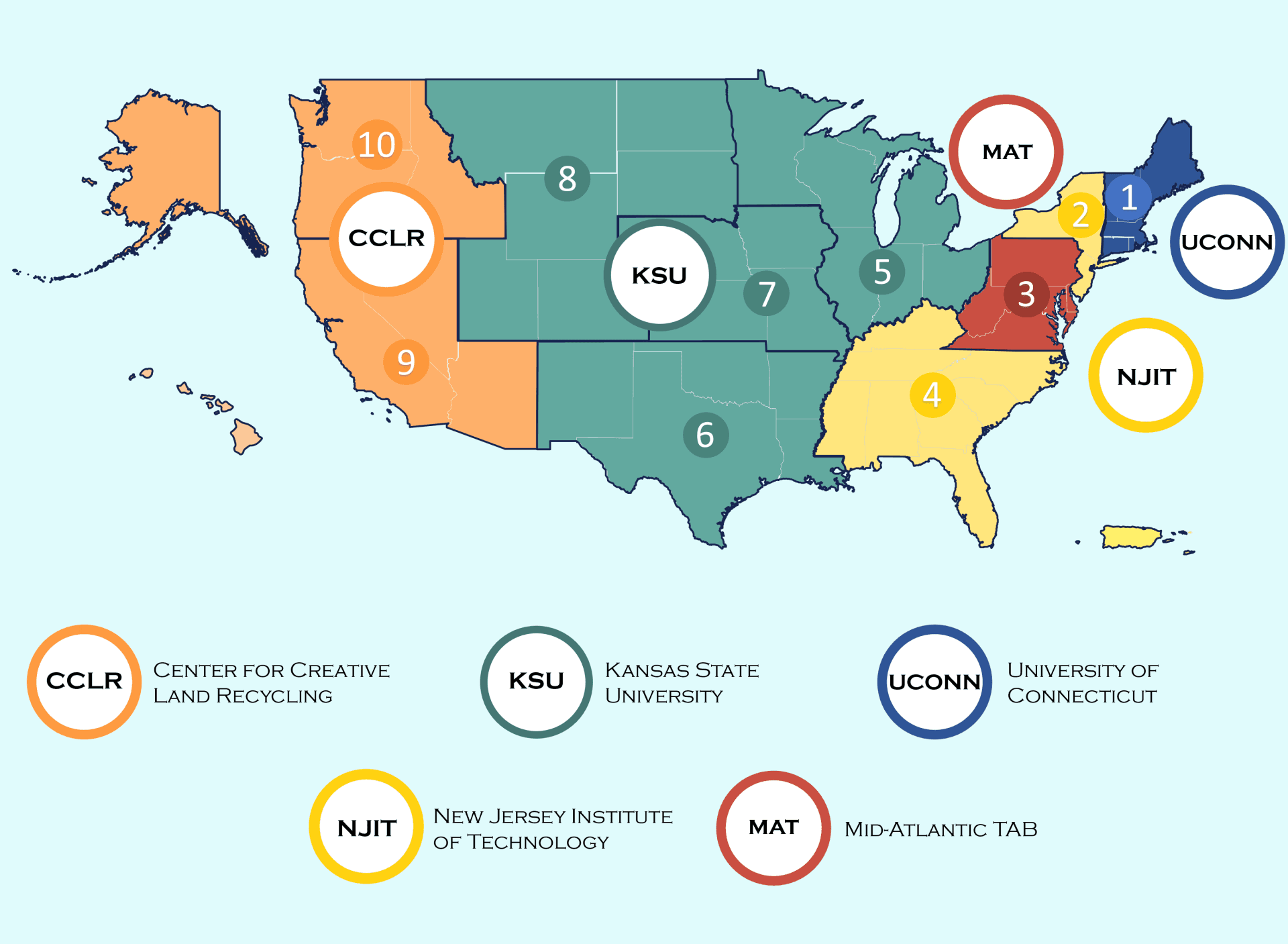 How states are leading brownfield redevelopment